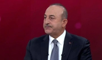 Dışişleri Bakanı Çavuşoğlu, İsveç Dışişleri Bakanı ile görüştü