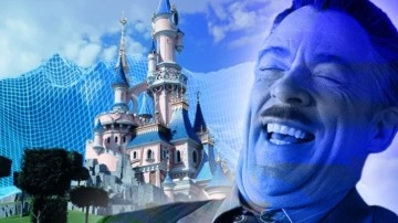 Disney, Metaverse Ekibini İşten Çıkardı