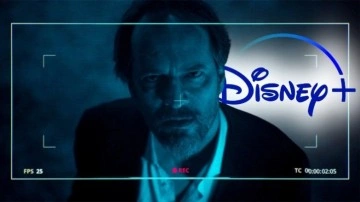 Disney+ Yerli Dizisi "Ben Gri"den Tanıtım Fragmanı Geldi