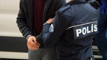 Diyarbakır'da suç örgütüne yönelik operasyon!