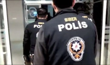 Diyarbakır merkezli 11 ilde hacker operasyonu: 20 gözaltı