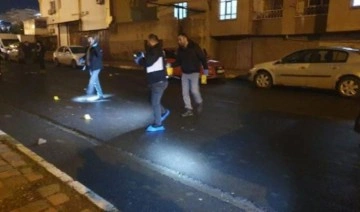 Diyarbakır'da iki grup arasında silahlı çatışma: 1 ölü, 1 yaralı