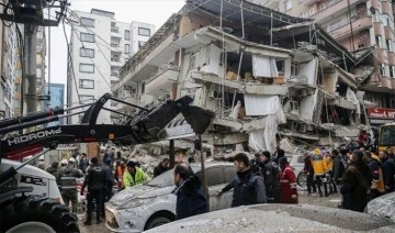 Diyarbakır'da yıkılan binalarla ilgili soruşturmada gözaltı sayısı 53'e yükseldi