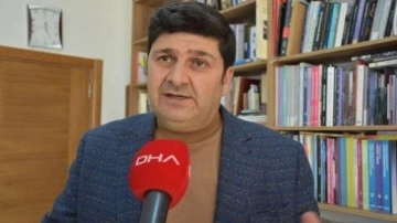 Doç. Dr. Tuztaşı: Sismik izolatör tek başına kesin çözüm değil