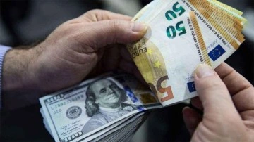 Dolar kaç TL oldu, Euro ne kadar oldu?