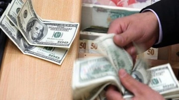 Dolar ve Euro haftaya nasıl başladı? Serbest piyasada döviz açılış fiyatları