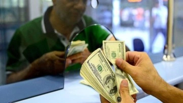 Dolar ve Euro haftaya nasıl başladı?