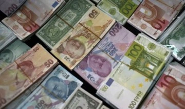 Dolar ve Euro haftayı nasıl kapattı?