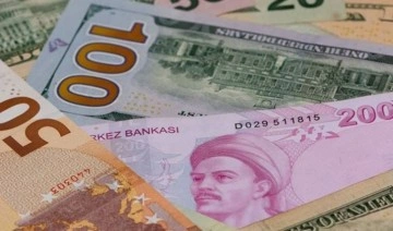 Dolar ve Euro ne kadar oldu? (24 Mart 2023)