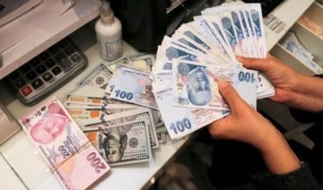 Dolar ve Euro ne kadar oldu? (3 Nisan 2023)