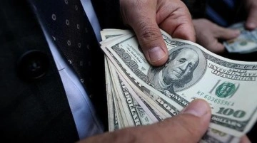 Dolar/TL, 18,89 seviyesinden işlem görüyor