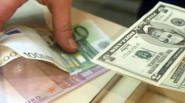 Dolar/TL'de rekor denemesi, risk priminde düşüş