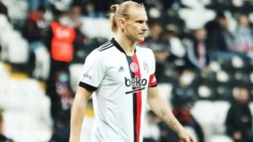 Domagoj Vida, Süper Lig'e dönüyor
