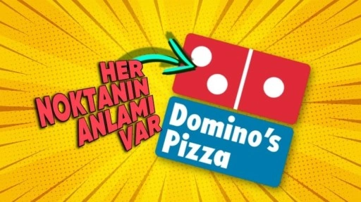 Domino's Logosunun Markanın Köklerine Gönderme Yapan Anlamı