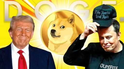 Donald Trump Duyurdu: Elon Musk, DOGE Bakanı Oluyor!