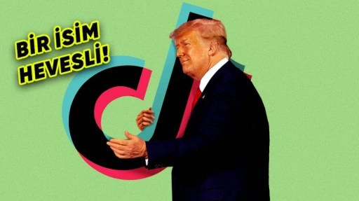 Donald Trump, TikTok'u Kimin Almasını İstediğini Açıkladı