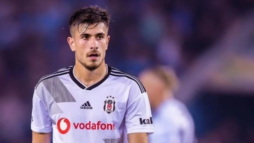 Dorukhan Toköz'den Beşiktaş'a flaş sözler! 'Anlatsam kimse inanmaz'