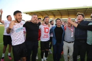 Döşemealtı Belediyesi Gençlik ve Spor Kulübü Futbol A Takımı, Bölgesel Amatör Lig'de