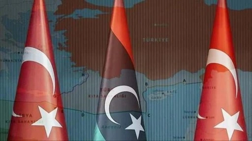 Dost ülke ilan etti: Türkiye ile imzaları atacağız