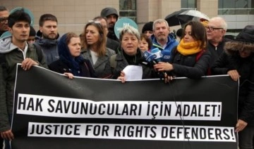 Dosya geri gönderilecek: Yargıtay, Büyükada Davası'nda verilen cezaları oy birliğiyle bozdu