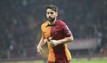 Dries Mertens'in sözleşmesi uzadı!