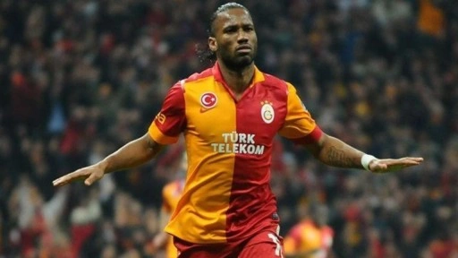 Drogba'dan çılgın hamle! Süper Lig'in efsane takımını satın alacak