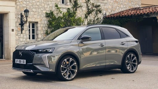 DS Automobiles'den ocak ayına özel finansman fırsatları