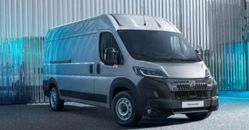 Ducato'nun kayıp kardeşi: Yeni Peugeot Boxer özellikleri ve fiyatı!