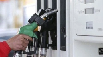 Dün iptal edilen zam bu gece geliyor! Motorinin litre fiyatı 24 lirayı aşacak