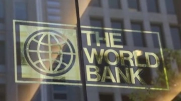 Dünya Bankası’ndan Merkez Bankası’na çağrı: