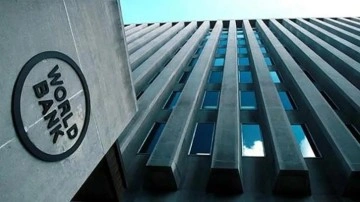 Dünya Bankası'ndan kritik uyarı