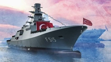 Dünya denizcilik sahnesinde Türk mucizesi: Bunu yapabilen başka ülke yok!