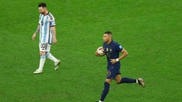 Dünya Kupası gol kralı kim oldu? 2022 Dünya Kupası gol krallığı!