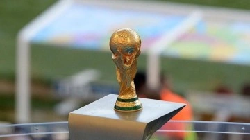 Dünya Kupası ne zaman? 2022 Katar Dünya Kupası ne zaman başlayacak?