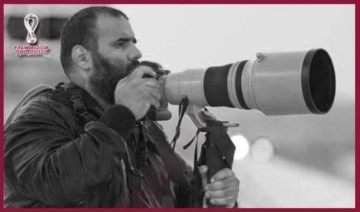 Dünya Kupası'nda görev yapan gazeteci Khalid al-Misslam hayatını kaybetti
