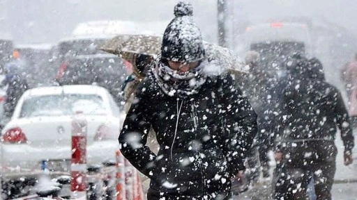 Dünya Meteoroloji Örgütü'nden La Nina uyarısı: 3 ay içinde Türkiye'yi vurabilir