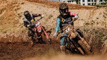 Dünya Motokros Şampiyonası (MXGP Türkiye) ne zaman, hangi tarihte başlayacak 2024?