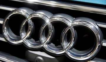 Dünya otomobil devi Audi logosunu yeniledi