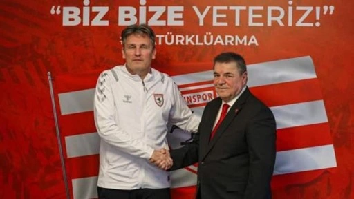 Dünya yıldızlarını yetiştiren hoca Süper Lig ekibinde!