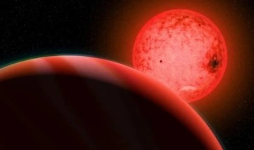 Dünya'dan 280 ışık yılı uzaklıkta 'sıra dışı büyüklükte' bir gezegen keşfedildi