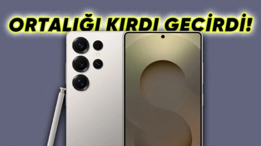 Dünyanın En İyi Ekranına Sahip Akıllı Telefonlar Belli Oldu