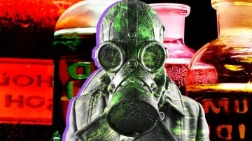 Dünyanın En Kötü Kokan Kimyasalı: Tiyoaseton