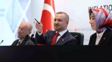 Dünyanın önemli merkez bankacıları buluşuyor: Fatih Karahan da katılacak