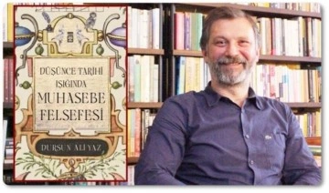 ‘Düşünce Tarihi Işığında Muhasebe Felsefesi’