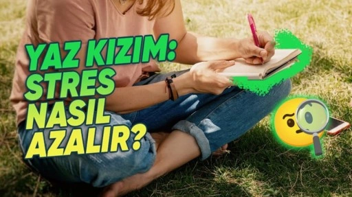 Düşünceleri Kâğıda Dökmenin Zihinsel ve Fiziksel Faydaları