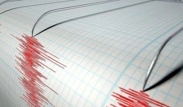 Düzce'de 3.2 büyüklüğünde deprem meydana geldi