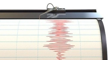 Düzce'de korkutan deprem! AFAD şiddetini duyurdu