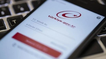 E-devlet'ten yapılan sorgulamalar paralı mı oluyor? Gelir İdaresi Başkanlığı açıkladı