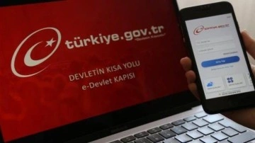 e-Devlet'e erişim artık tamamen ücretsiz! İnternet paketine ihtiyaç kalmadı