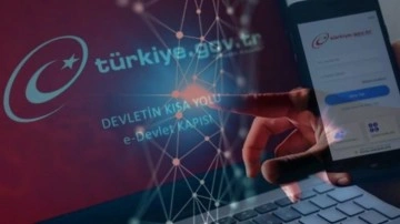 e-Devlet'e Yapay Zeka Destekli 'Asistan' Geliyor